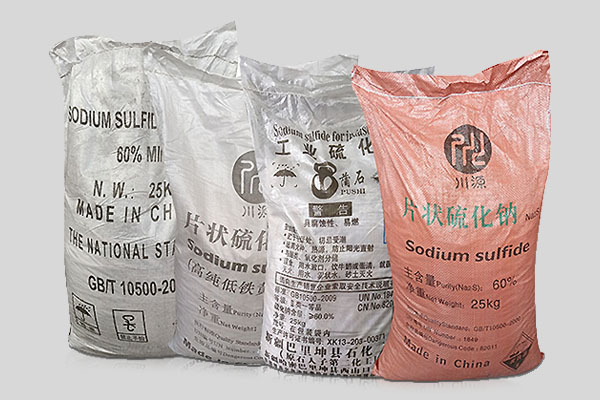硫化鈉在硫化染料染色中有哪些作用？