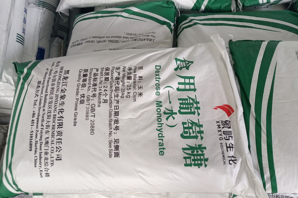 葡萄糖在電池中如何參與反應？