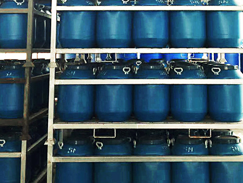 滲透劑有哪些你知道嗎？實建化工告知你